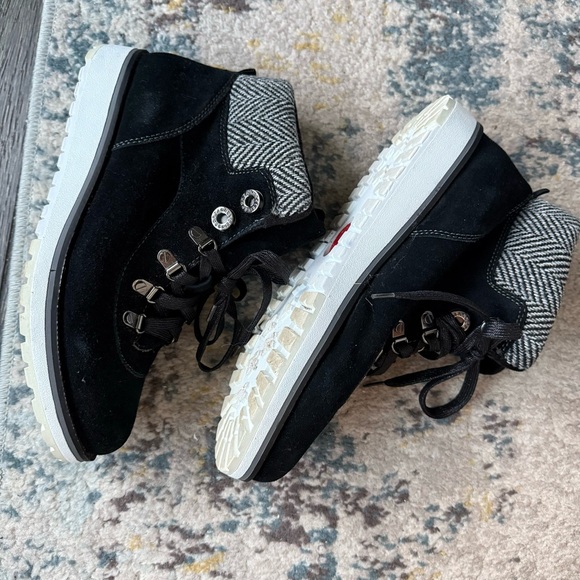 Anne Klein Willpower 2 Boots 9.5 - Picture 2 of 7